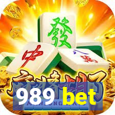 989 bet
